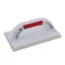 FESTA Smoother cu fetru alb 130 x 220/8 mm