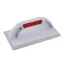 FESTA Smoother cu fetru alb 130 x 220/8 mm