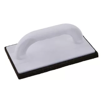 FESTA Smoother cu fetru negru 130 x 220/10 mm