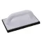 FESTA Smoother cu fetru negru 130 x 220/10 mm