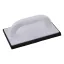 FESTA Smoother cu fetru negru 130 x 220/10 mm
