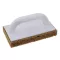 FESTA Burete de chit cu burete de mare agitat 130 x 220/30 mm