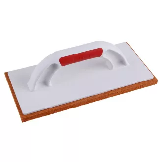 FESTA Mistrie cu burete grosier 140 x 280/12 mm (portocaliu)