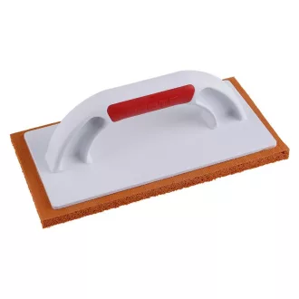 FESTA Mistrie cu burete grosier 130 x 250/12 mm (portocaliu)