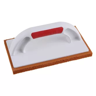 FESTA Mistrie cu burete grosier 130 x 220/12 mm (portocaliu)