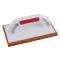 FESTA Mistrie cu burete grosier 130 x 220/12 mm (portocaliu)