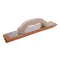 Burete de chit pentru colțuri fine 350 x 65 x 50 mm