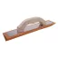 Burete de chit pentru colțuri fine 350 x 65 x 50 mm