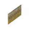 WOODPECKER Cuie de 2,8 x 65 mm cu cap D neted și lucios (2000 buc)