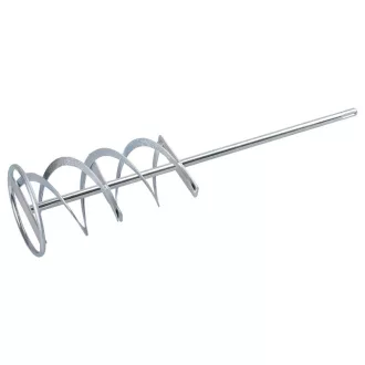   FESTA Arbore de amestecare vopsea 100 x 500 mm rotund SDS-Plus