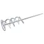 FESTA Arbore de amestecare vopsea 100 x 500 mm rotund SDS-Plus