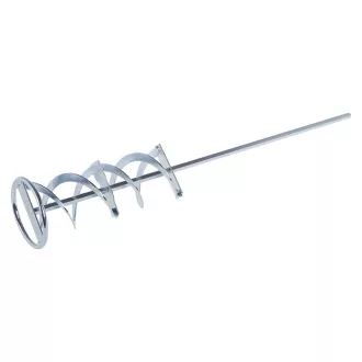   FESTA Tijă de amestecare vopsea 70 x 500 mm rotundă profesională