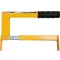 VOREL Stivuitor manual de materiale 280-500 mm