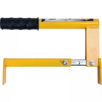 VOREL Stivuitor manual de materiale 280-500 mm