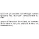 FESTA Tijă de agitare galvanizată spirală 100 x 500 mm