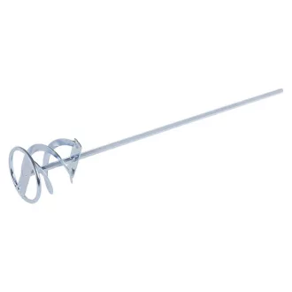   FESTA Tijă de amestecare vopsea 80 x 500 mm rotundă profesională