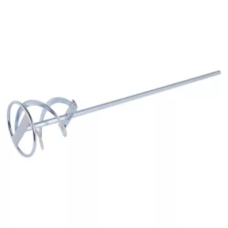   FESTA Tijă de amestecare vopsea 100 x 500 mm rotundă profesională