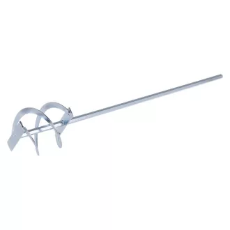   FESTA Tijă de agitare galvanizată 90 x 500 mm spirală fără cerc