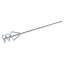Ax de amestecare mortar FESTA 60 x 500 mm SDS-Plus