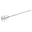 Ax de amestecare mortar FESTA 80 x 500 mm SDS-Plus