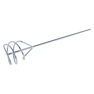 Tijă de amestecare mortar FESTA 100 x 500 mm cilindrică
