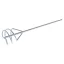 Ax de amestecare mortar FESTA 100 x 500 mm SDS-Plus