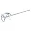 Tijă de amestecare mortar FESTA M14 120 x 600 mm stânga