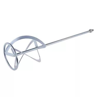 FESTA Arbore de amestecare mortar M14 140 x 600 mm stânga