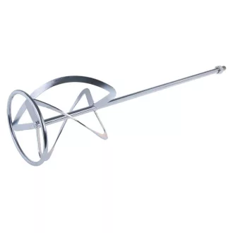 FESTA Arbore de amestecare mortar M14 160 x 600 mm stânga