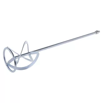 Tija de amestecare mortar FESTA M14 120 x 600 mm dreapta