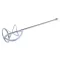 Tija de amestecare mortar FESTA M14 120 x 600 mm dreapta