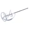 Ax de amestecare mortar FESTA M14 140 x 600 mm dreapta