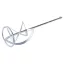 Ax de amestecare mortar FESTA M14 140 x 600 mm dreapta