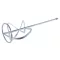 Ax de amestecare mortar FESTA M14 160 x 600 mm dreapta