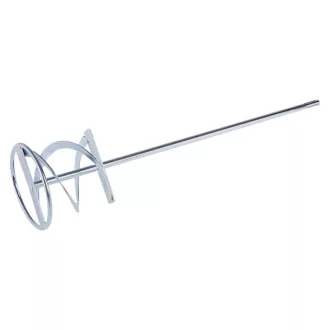   FESTA Arbore de amestecare vopsea 120 x 500 mm rotund SDS-Plus