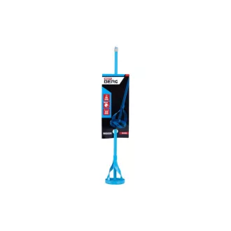 Tija de amestecare vopsea 60 x 400 mm DIY