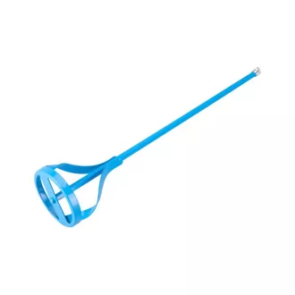 Tija de amestecare vopsea 80 x 400 mm DIY
