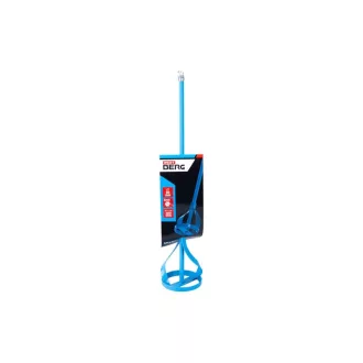 Tija de amestecare vopsea 80 x 400 mm DIY