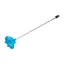 Arbore pentru amestecare vopsea 400 x 80 x 8 mm