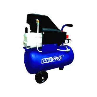 Compresor 1,5 kW 24 L