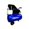 Compresor 1,5 kW 24 L
