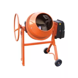 Mixer de beton 500 W 125 L
