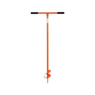 FLO Burghiu manual de sol 110 x 1100/140 mm