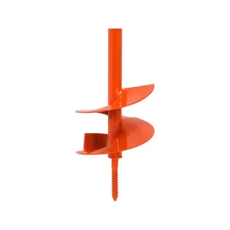FLO Găuritor de pământ manual 140 mm