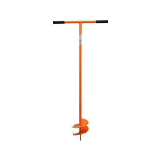 FLO Gaură manuală pentru pământ 170 mm