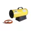 Suflanta termica 30kW gaz