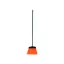 Mătură FLO cu mâner de 210 mm