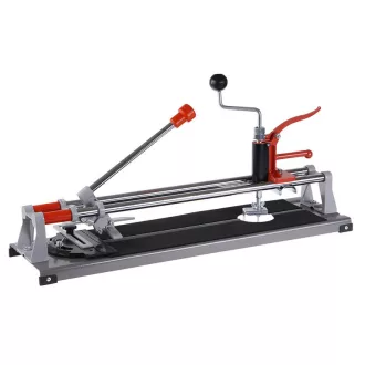   Dispozitiv de tăiat faianță 480 mm 3 funcții 30-80 mm (cu tăietor circular)