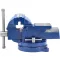 VOREL Menghina pivotanta 100 mm