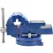 VOREL Menghina pivotanta 150 mm